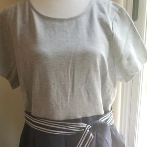 1901 (plus size) Dress